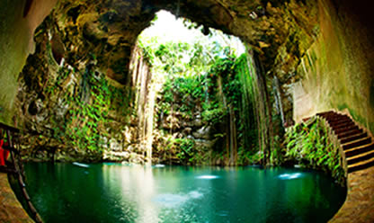 Viajes a RINCONES DE MÉXICO 2025 en español | Agencia de Viajes Festival Viajes a RINCONES DE MÉXICO 2025 en español | Agencia de Viajes Festival