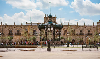 Viajes a MÉXICO: CAMINOS DE TRADICIÓN 2025 en español | Agencia de Viajes Festival Viajes a MÉXICO: CAMINOS DE TRADICIÓN 2025 en español | Agencia de Viajes Festival