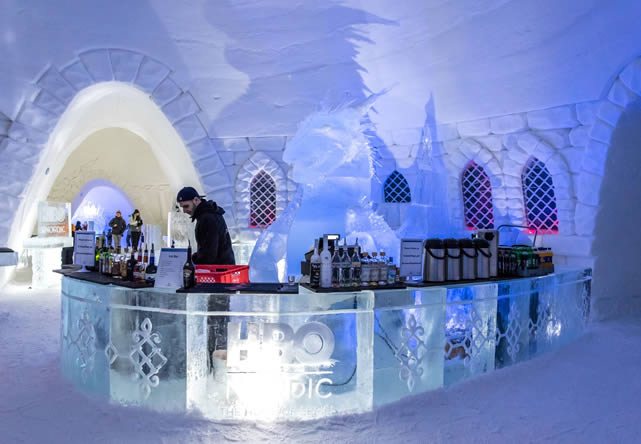 viaje a finlandia en español 2025-2026 foto del viaje a finlandia en español 2025-2026